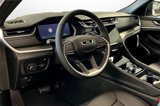 New 2025 Jeep Grand Cherokee Limited 4xe image 6