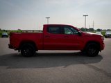 Used 2024 Chevrolet Silverado 1500 Custom image 5