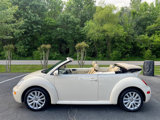 Used 2005 Volkswagen Beetle GLS image 2