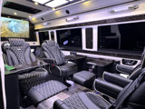 Used 2024 Mercedes-Benz Sprinter 3500 image 3