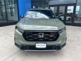New 2026 Honda CR-V TrailSport image 2