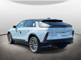 New 2025 Cadillac Lyriq Sport image 4
