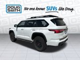 Used 2025 Toyota Sequoia TRD Pro image 3