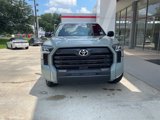 New 2025 Toyota Tundra SR5 image 2