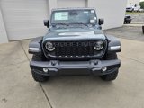 New 2025 Jeep Wrangler Unlimited Sport S 4xe image 2