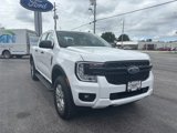 New 2025 Ford Ranger XL w/ Trailer Tow Package image 3