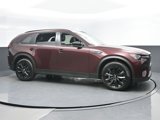 New 2025 MAZDA CX-90 Plug-In Hybrid w/Premium Sport image 2