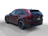 New 2025 MAZDA CX-90 3.3 Turbo w/ Premium Sport Pkg image 3