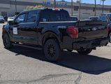 New 2025 Ford F150 Lariat w/ Equipment Group 501A Mid image 4