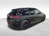 New 2025 Mercedes-Benz EQE AMG 4MATIC SUV image 5