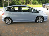 Used 2009 Honda Fit Sport image 5