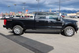 Used 2021 Ford F350 Platinum image 5