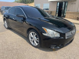 Used 2014 Nissan Maxima 3.5 S image 2
