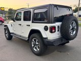 Used 2019 Jeep Wrangler Unlimited Sahara w/ Cold Weather Group image 5