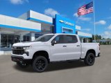 New 2026 Chevrolet Silverado 1500 LT Trail Boss w/ Safety Package image 2