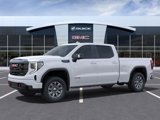 New 2025 GMC Sierra 1500 AT4 image 2