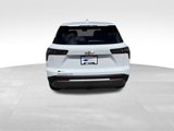 Used 2026 Chevrolet Equinox LT w/ LPO, Floor Liner Package image 4
