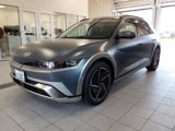 New 2025 Hyundai Ioniq 5 Limited image 2