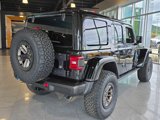 New 2025 Jeep Wrangler Unlimited Rubicon 392 image 5