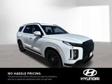 New 2025 Hyundai Palisade Calligraphy image 2