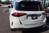 New 2025 Mercedes-Benz GLE 450 4MATIC image 3