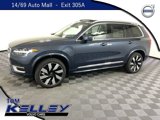 New 2025 Volvo XC90 T8 Plus w/ Protection Package Premier image 1