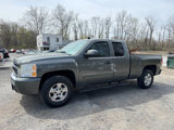 Used 2011 Chevrolet Silverado 1500 LS image 3