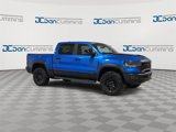 New 2025 RAM 1500 RHO w/ RHO Level 1 Equipment Group image 3