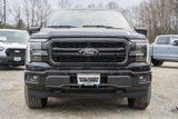 New 2025 Ford F150 Lariat w/ Equipment Group 502A High image 2