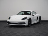 Used 2021 Porsche 718 Cayman GT4 image 3