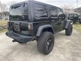 Used 2017 Jeep Wrangler Unlimited Sport w/ Quick Order Package 24S image 4