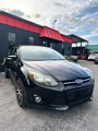 Used 2013 Ford Focus Titanium w/ Titanium Handling Pkg image 3
