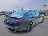 New 2025 BMW 330i Sedan w/ M Sport Package image 5