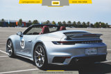 Used 2022 Porsche 911 Turbo S image 5