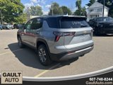 New 2026 Chevrolet Equinox LT w/ Convenience Package II image 5