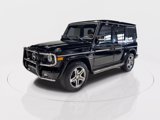 Used 2011 Mercedes-Benz G 55 AMG 4MATIC image 3