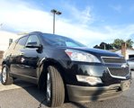 Used 2011 Chevrolet Traverse LT image 3