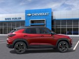 New 2026 Chevrolet TrailBlazer RS w/ Convenience Package image 5