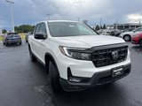 New 2025 Honda Ridgeline Black Edition image 3