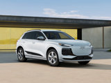 New 2025 Audi Q6 e-tron Premium Plus image 2