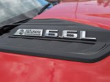 New 2025 Chevrolet Silverado 2500 Custom w/ Custom Value Package image 4
