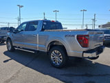New 2025 Ford F150 Lariat w/ Equipment Group 502A High image 5