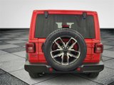 New 2025 Jeep Wrangler Unlimited Sport S 4xe image 5
