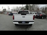 New 2025 Ford F150 STX w/ Equipment Group 200A image 6