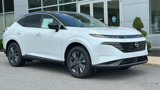 New 2025 Nissan Murano SL w/ Cargo Package image 2