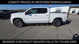 New 2025 Chevrolet Silverado 1500 RST w/ All Star Edition Plus image 3