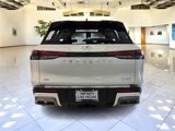 New 2025 INFINITI QX60 Autograph w/ Cargo Package image 6