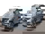 New 2025 Volkswagen Atlas SEL Premium R-Line image 2