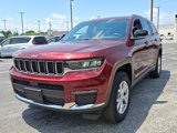 Used 2022 Jeep Grand Cherokee L Limited image 4
