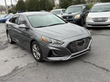 Used 2018 Hyundai Sonata SEL image 2